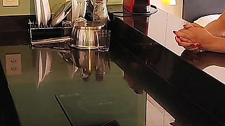 Agatha Sucks Sister-in-law Wants to See Brother-in-law's Cock