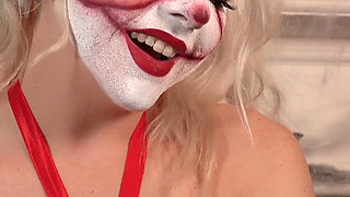 Gabie's Halloween Treat