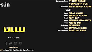 Lustful Indian mommy porn spicy movie