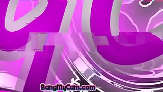 Horny petite korean bj perfect babe asian camshow