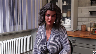 Milfs of Sunville - ( PT 28 ) - playing the long game