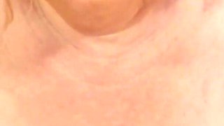 German Granny Gets Horny and Hot Work!