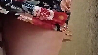 My Stepmom Fucks Me on the Kitchen Table