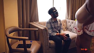 Nurse Naughty In Methods Of Treatment :- 2 Sperm Taste By Naughty Nurse Neetu