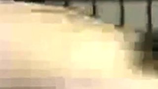 Amateur Asian Daddy's Happy Ending