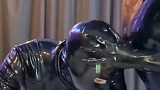 Total Control - Alex Latex