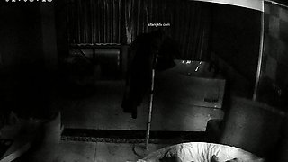 Amateur sex hidden cam