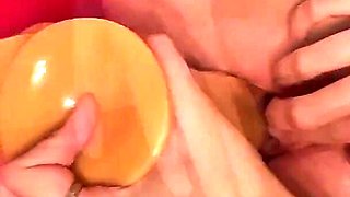 Meine Erste Squirt Compilation!