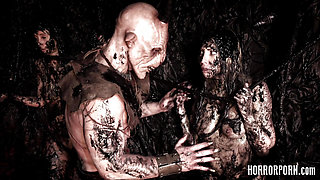 HORROR PORN: Hell Hoes