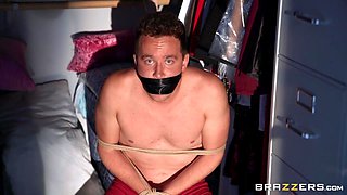 Dirty After Dark With Van Wylde, Nicolette Shea - Brazzers