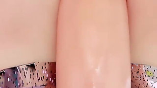 Xordel Hot Big-booty College Nympho Rides Huge Cock in Hardcore Sex and Swallows Cum
