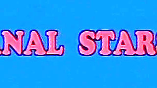 Anal Star