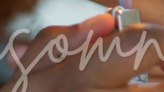 Taboo Smoking Fetish