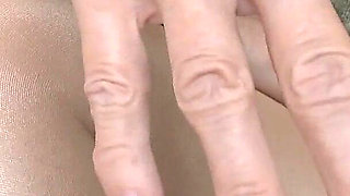 Beautiful, Elegant Hands Presented by Lady Victoria Valente