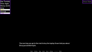 Blowjob for a First Time Guy in Gloryhole and He's Quick About Cum in My Mouth