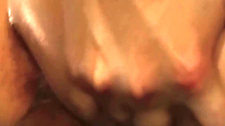 Mandy Closes the Deal by Riding Her Agent’s Cock