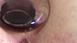 Anal Plug Experience