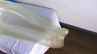 Teen close up fuck xxx housewife cumshot