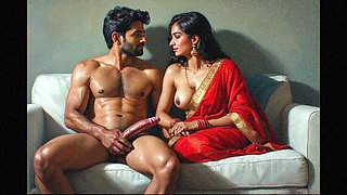 Desi sexy 18 year old girl fucking with her boyfriend