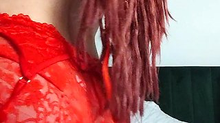 Fuck Pussy Sex Red Hairy