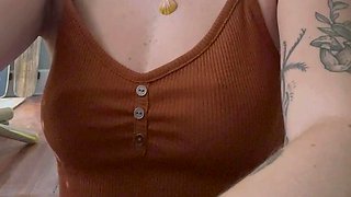 Alice Amateur Blonde Teen Ftvgirls Masturbation