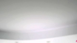 Glamour Kendra Sunderland hot solo