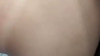 Round Ass Moaning with BBC