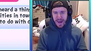 This Mermaid Stole My Shirt After I Saved Her (Fap CEO #4)