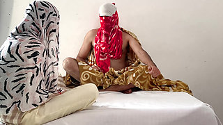 Saas Tantric Baba and Daughter-in-law Full Hindi Sex Full with Clear Audio