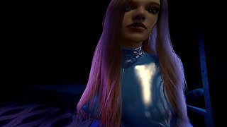 Mistress Rides Your Cock - POV