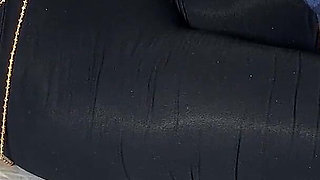 Slimthick African Tight Pussy Teen Fucked