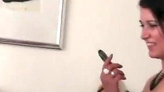 Hot matures bang in an orgy - DVD