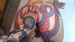 Handjob amateur hot teen pov tugging with passion