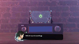 Areas of Gray the Beginning - Part 3 - the Story About Them by Loveskysanx