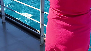 My Memories of a Holiday in the Greek Islands