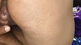 My First Anal Fucking with Neighbour Boyfriend
