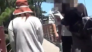 Resort Escape with Rin, a 32-year-old Married Woman - 3