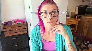Stepmom Finds Inferiority