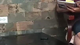 Teaching My Shy Stepbrother How to Fuck- Porn in Spanish.