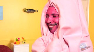 SpongeKnob  Patrick