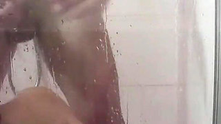 MILF Compilation Shower and Bathtub Fucking Pussy, Mouth, and Ass