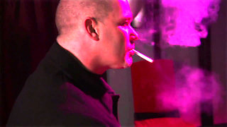 Stunning babe loves deepthroat