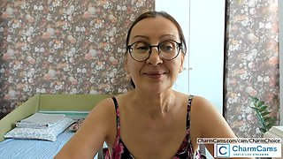 Simply Look At Her Click And Connect. Its That Simple! Live Chat Cam To Cam - Toys