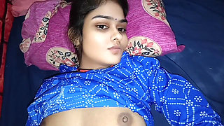 Desi Beautiful Hot 18+ Step Sister Tight Pussy Fuck My India BBC Hardcore Mms Indian Desi Village Cute 18+ Girl Hindi XXX