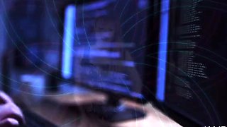 The Goddess Aura - TECH SEDUCTION