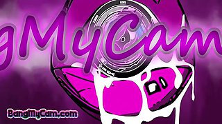 Pure perfect petite korean camgirl cute camshow: Amateur, Babe  Brunette Porn