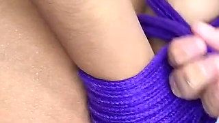 Bound, Gagged and Punished - Claudia's Relentless Domination of Anastasia