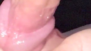 Amateur Wife Real Blowjob!