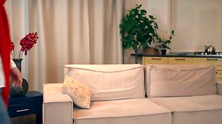 The clothed director