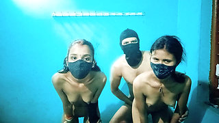 Desi Boxing Girls Fuck with Trainer BBC XXX Video, Beautiful Indian Boxing Student Sex with Teacher XXX Hindi Audio